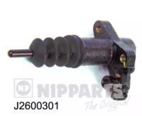 Nipparts J2600301 Циліндр зчеплення робочий