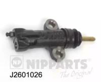 Nipparts J2601026 Cylinder assy clutch