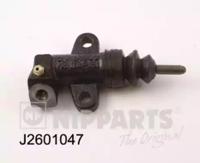 Nipparts J2601047 Cylinder assy clutch