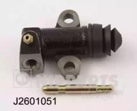 Nipparts J2601051 Cylinder assy clutch