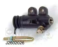 Nipparts J2602026 Cylinder assy clutch