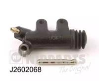 Nipparts J2602068 Cylinder assy clutch