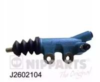 Nipparts J2602104 Циліндр зчеплення робочий