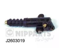 Nipparts J2603019 Циліндр зчеплення робочий