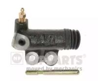 Nipparts J2605006 Циліндр зчеплення робочий