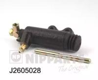 Nipparts J2605028 Cylinder assy clutch