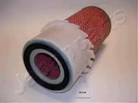 Japanparts FA991S Air filter