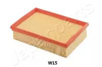 Japanparts FA-W15S Фільтр повітряний