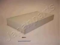 Japanparts FAA-CH1 Фільтр салону Japanparts FAA-CH1 Фільтр салону
