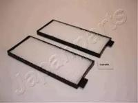 Japanparts FAA-DDW8 Фільтр салону