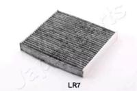 Japanparts FAA-LR7 Фільтр салону