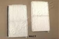 Japanparts FAAMA17 Фільтр салона