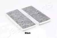 Japanparts FAAMA4 Фільтр салона