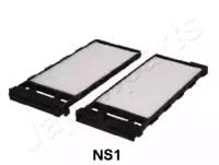 Japanparts FAA-NS1 Фільтр салону