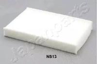 Japanparts FAA-NS13 Фільтр салону