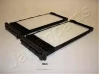 Japanparts FAA-NS3 Фільтр салону