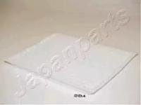 Japanparts FAA-SB4 Фільтр салону Japanparts FAA-SB4 Фільтр салону