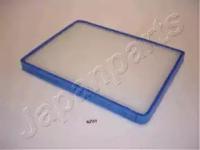 Japanparts FAA-SZ07 Фільтр салона