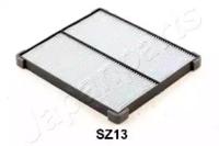 Japanparts FAA-SZ13 Фільтр салону Japanparts FAA-SZ13 Фільтр салону