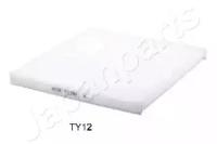 Japanparts FAA-TY12 Фільтр салону Japanparts FAA-TY12 Фільтр салону