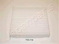 Japanparts FAA-TY9 Фільтр салону