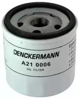 Denckermann A210006 Фільтр масляний