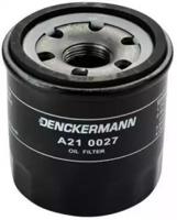 Denckermann A210027 Фільтр масляний