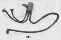 Japanparts FC914S Фільтр паливний