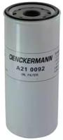 Denckermann A210092 Oil filter Denckermann A210092 Oil filter