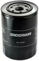 Denckermann A210108 Oil filter Denckermann A210108 Oil filter