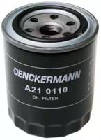 Denckermann A210110 Oil filter Denckermann A210110 Oil filter