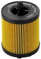 Denckermann A210191 Фильтр масляный