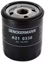 Denckermann A210338 Фільтр масляний