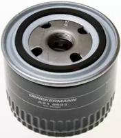Denckermann A210683 Oil filter
