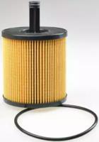 Denckermann A210741 Oil filter