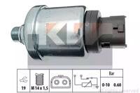 KW 500 659 Sensor assy oil pressure