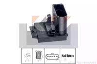 KW 510 310 Датчик положення педалі зчеплення