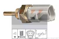 KW 530 323 Sensor assy temperature KW 530 323 Sensor assy temperature