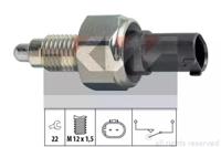 KW 560 252 Вимикач світла заднього ходу KW 560 252 Вимикач світла заднього ходу