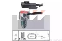 KW 560 319 Датчик заднего хода KW 560 319 Датчик заднего хода
