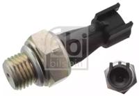 Febi 101023 Sensor assy oil pressure