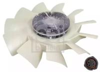 Febi 101061 Вентилятор охолодження двигуна Febi 101061 Вентилятор охолодження двигуна