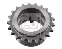 Febi 101101 Шестерня колінвала Febi 101101 Шестерня колінвала