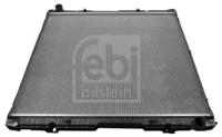 Febi 101253 Радіатор