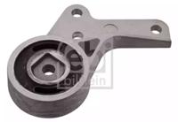 Febi 101292 Support assy radiator Febi 101292 Support assy radiator