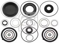 Febi 101311 Repair kit steering rack Febi 101311 Repair kit steering rack