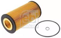 Febi 101330 Oil filter