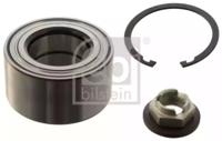Febi 101362 Wheel bearing Febi 101362 Wheel bearing