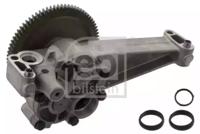 Febi 10146 Насос масляный Febi 10146 Насос масляный