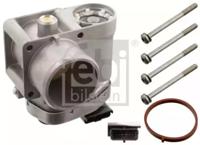 Febi 101463 Патрубок дросельної заслінки